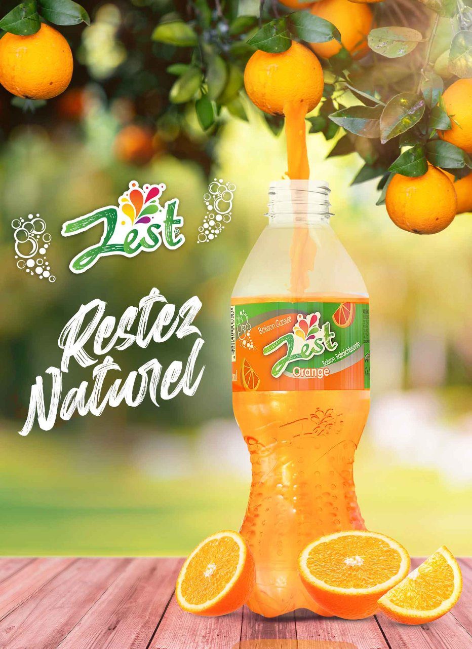 Zest (photo 3)